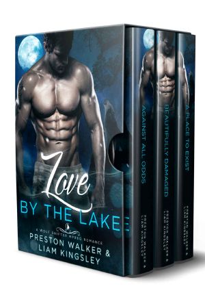 [Love By the Lake 01] • Love by the Lake · Bundle